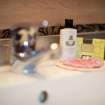 빌라 Astarte - Kyveli Luxurious Private *