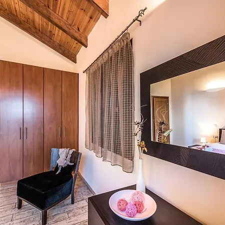 Villa Astarte - Kyveli Luxurious Private Gaitani