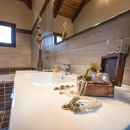 Astarte - Kyveli Luxurious Private *