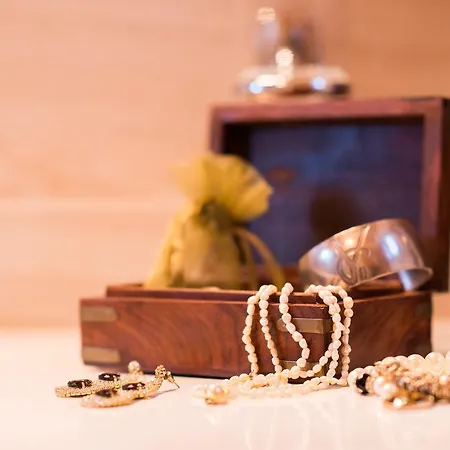 Willa Astarte - Kyveli Luxurious Private