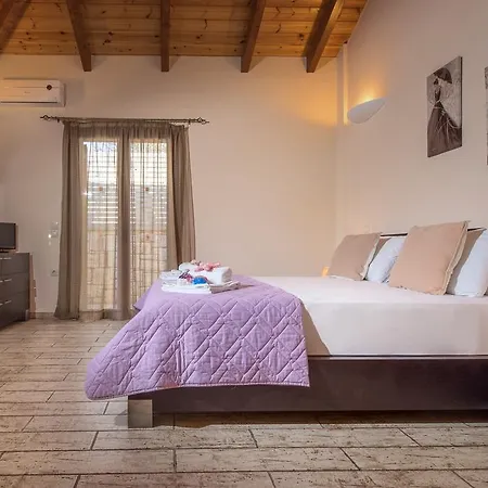 Astarte - Kyveli Luxurious Private *
