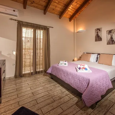 Willa Astarte - Kyveli Luxurious Private Gaitani