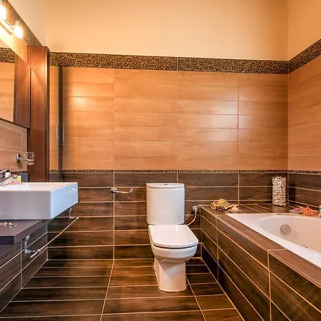 Astarte - Kyveli Luxurious Private Willa