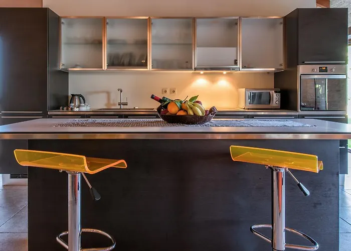 Astarte - Kyveli Luxurious Private Villa *