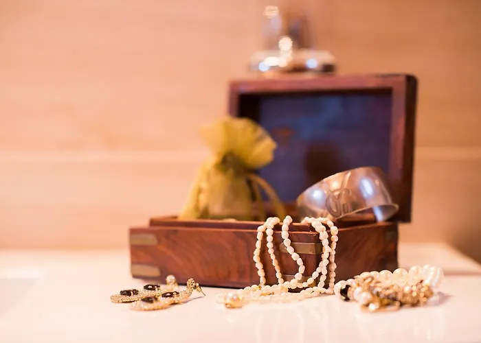 Villa Astarte - Kyveli Luxurious Private