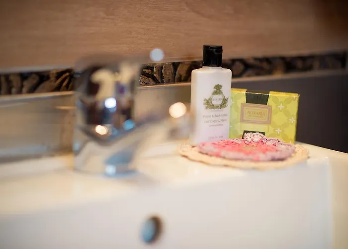 Villa Astarte - Kyveli Luxurious Private *