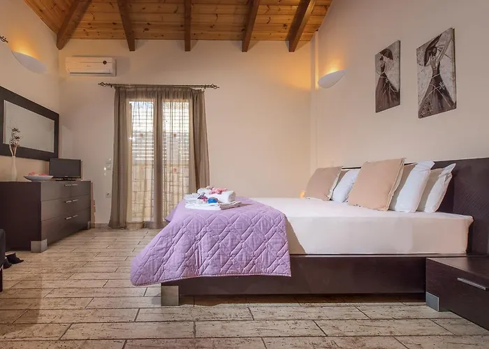 Astarte - Kyveli Luxurious Private *