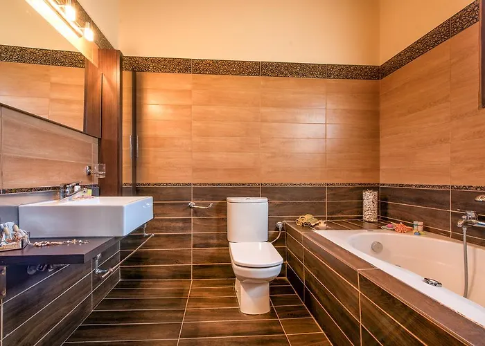 Astarte - Kyveli Luxurious Private Villa