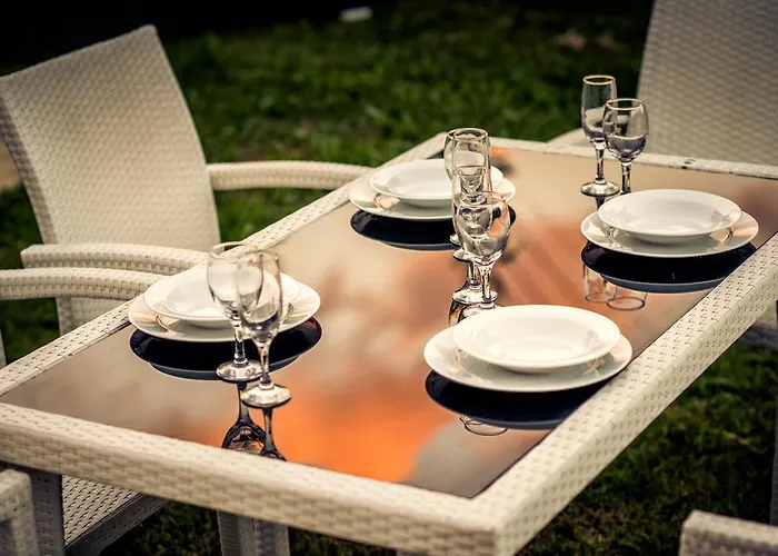 Astarte - Kyveli Luxurious Private *