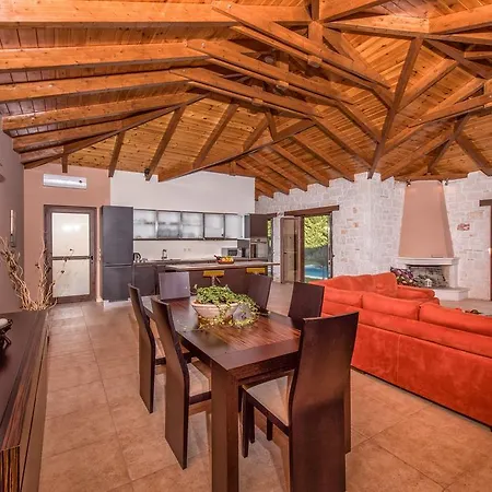 Astarte - Kyveli Luxurious Private Villa