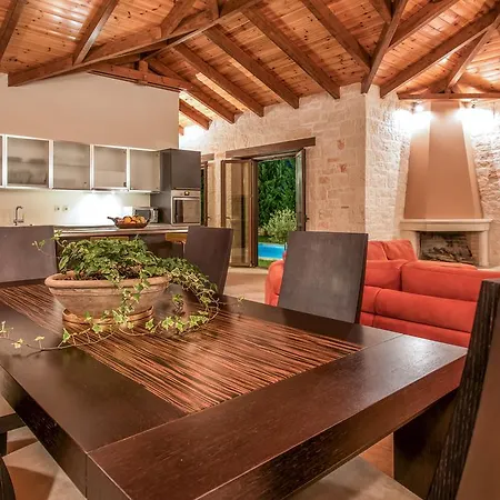 Villa Astarte - Kyveli Luxurious Private Gaitani