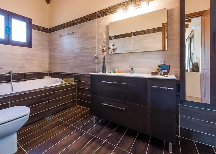 Villa Astarte - Kyveli Luxurious Private Gaitani